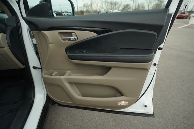 2022 Honda Pilot AWD Touring 7 Passenger