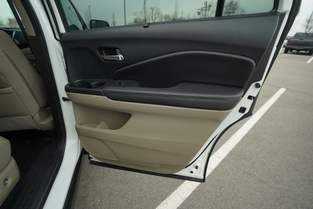 2022 Honda Pilot AWD Touring 7 Passenger