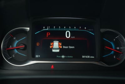 2022 Honda Pilot AWD Touring 7 Passenger