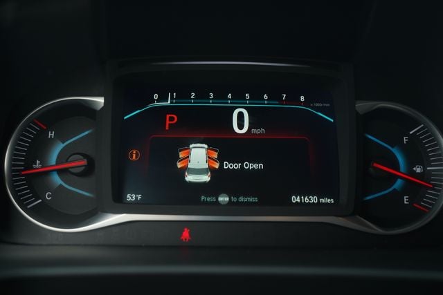 2022 Honda Pilot AWD Touring 7 Passenger