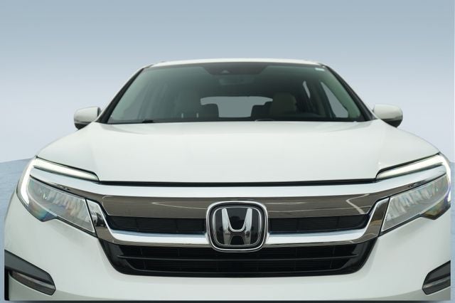 2022 Honda Pilot AWD Touring 7 Passenger