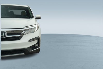 2022 Honda Pilot AWD Touring 7 Passenger
