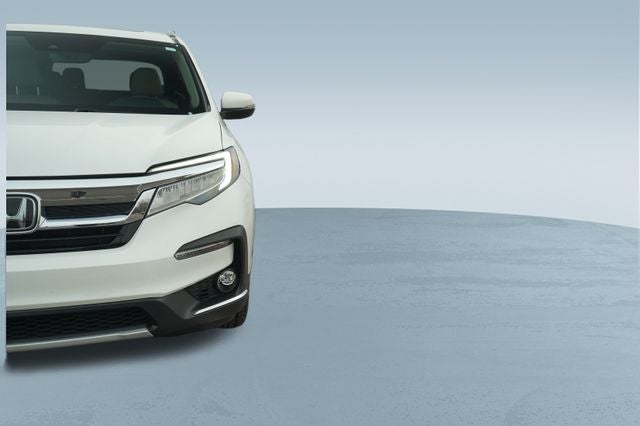 2022 Honda Pilot AWD Touring 7 Passenger