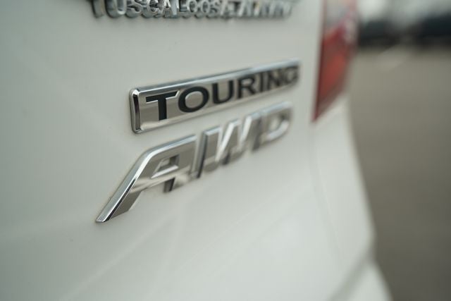 2022 Honda Pilot AWD Touring 7 Passenger