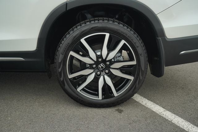 2022 Honda Pilot AWD Touring 7 Passenger