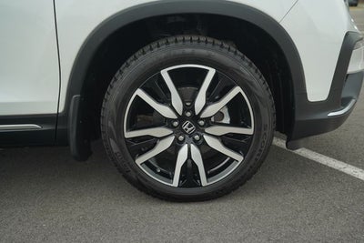 2022 Honda Pilot AWD Touring 7 Passenger