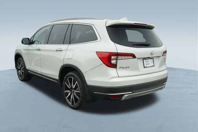 2022 Honda Pilot AWD Touring 7 Passenger