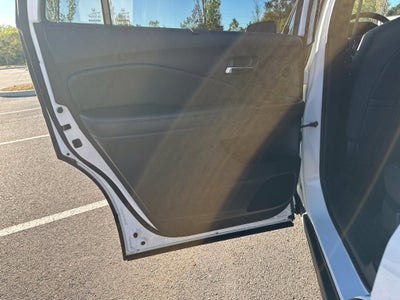 2019 Honda Passport EX-L