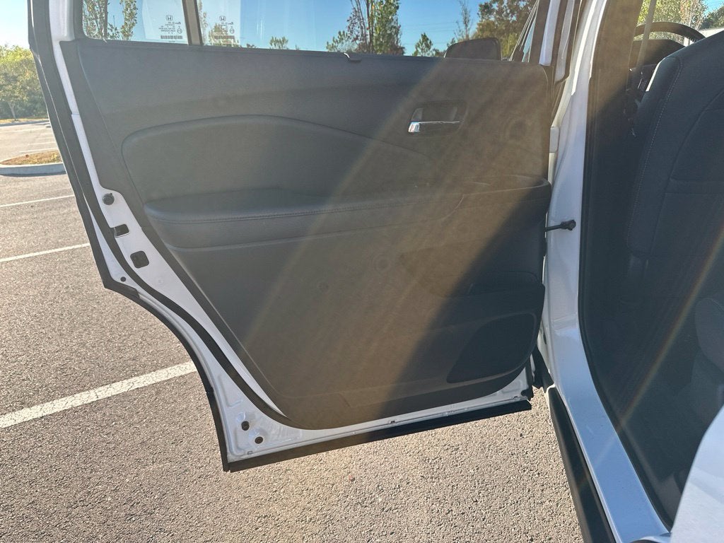 2019 Honda Passport EX-L