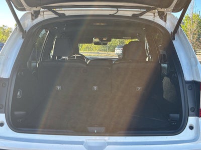 2019 Honda Passport EX-L