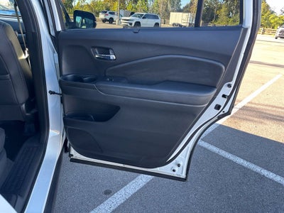 2019 Honda Passport EX-L