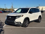 2019 Honda Passport EX-L