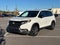 2019 Honda Passport EX-L