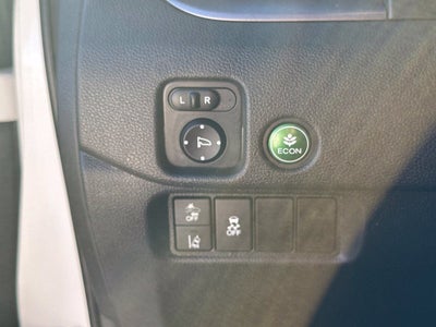 2019 Honda Passport EX-L