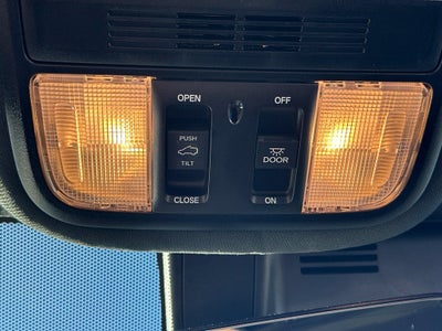 2019 Honda Passport EX-L