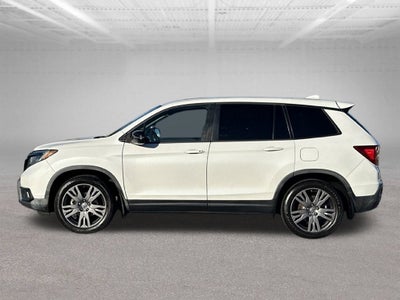 2019 Honda Passport EX-L