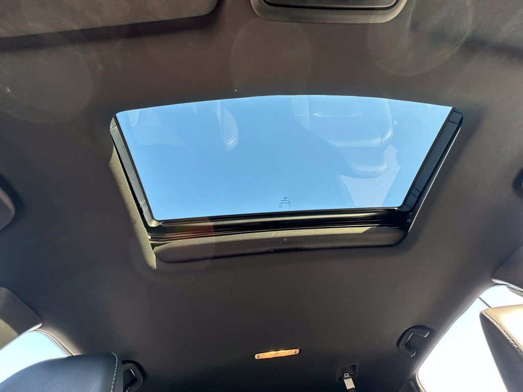 2019 Honda Passport EX-L