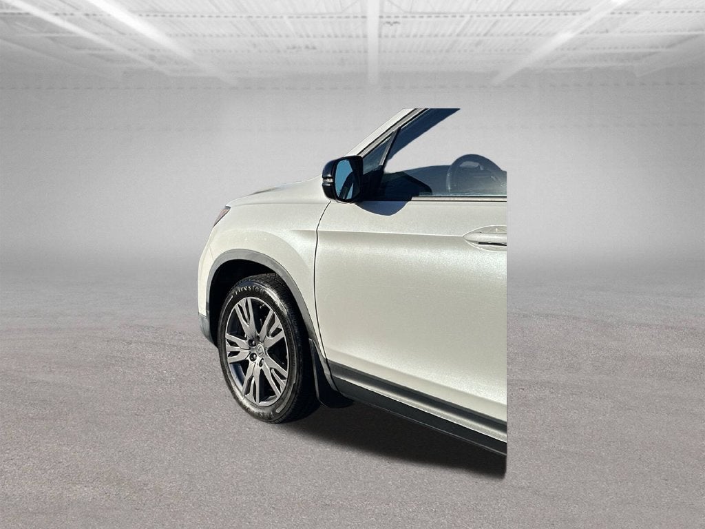 2019 Honda Passport EX-L