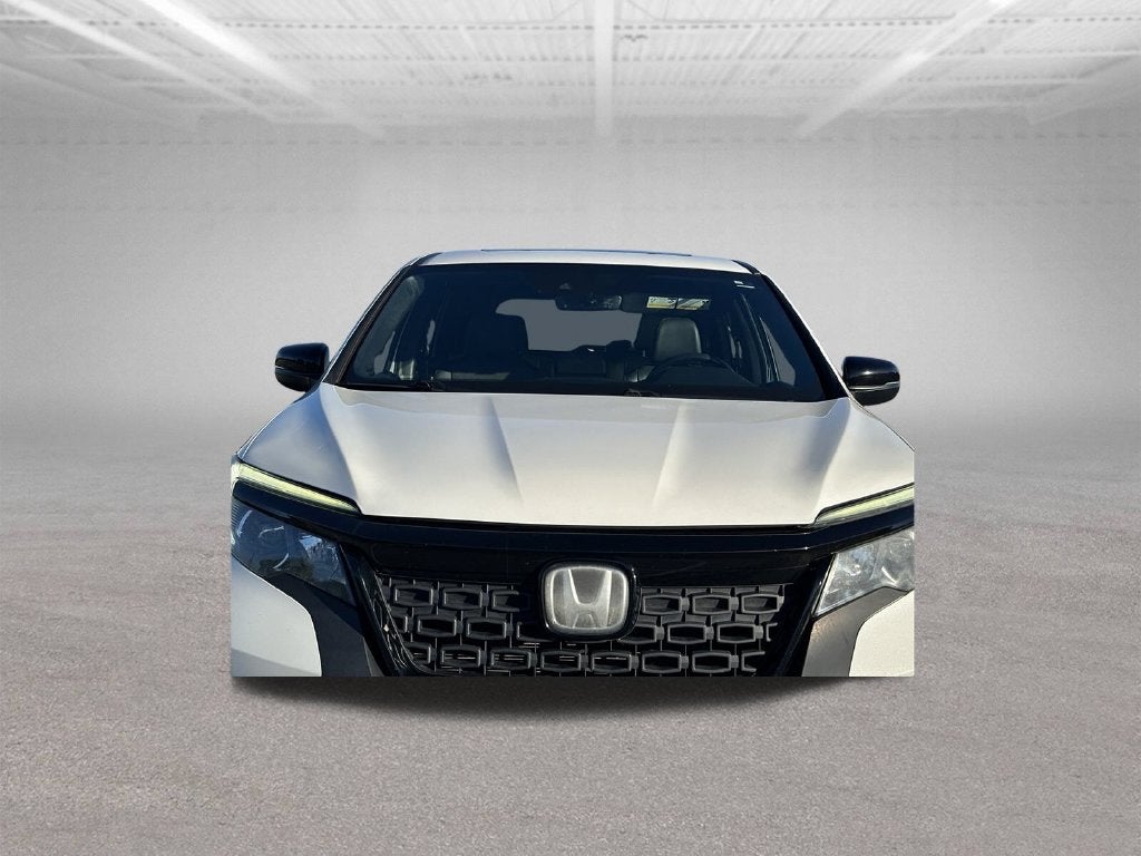 2019 Honda Passport EX-L