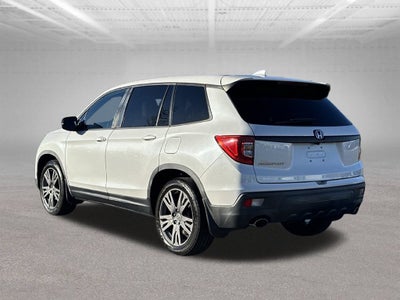 2019 Honda Passport EX-L