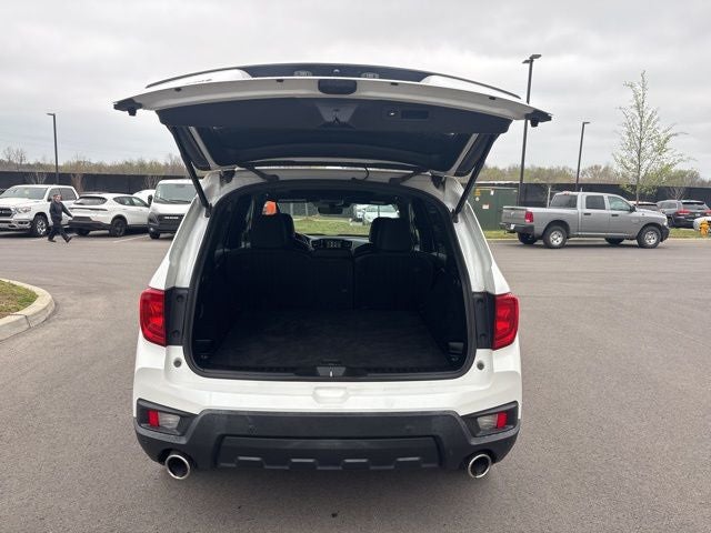 2022 Honda Passport 2WD EX-L