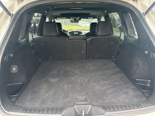 2022 Honda Passport 2WD EX-L