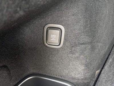 2022 Honda Passport 2WD EX-L