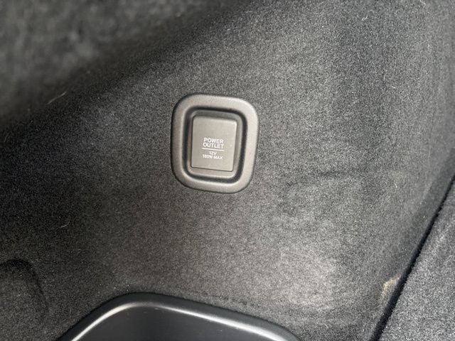 2022 Honda Passport 2WD EX-L