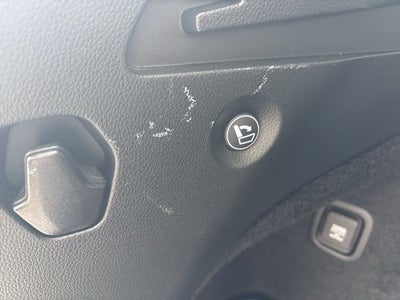 2022 Honda Passport 2WD EX-L