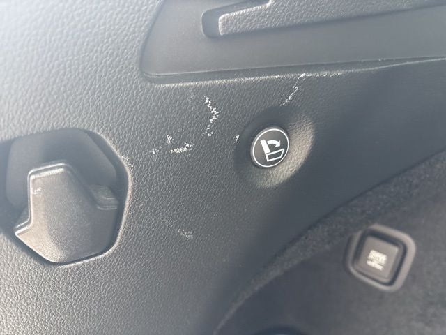 2022 Honda Passport 2WD EX-L