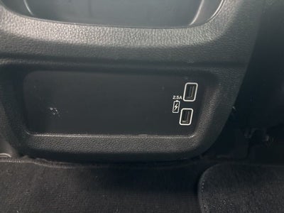 2022 Honda Passport 2WD EX-L