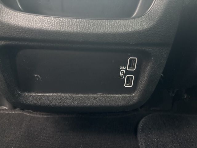 2022 Honda Passport 2WD EX-L