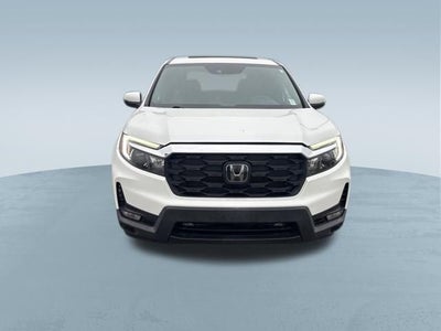 2022 Honda Passport 2WD EX-L