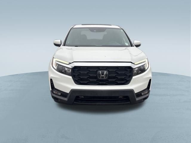 2022 Honda Passport 2WD EX-L