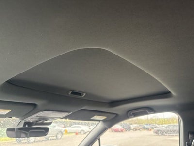 2022 Honda Passport 2WD EX-L