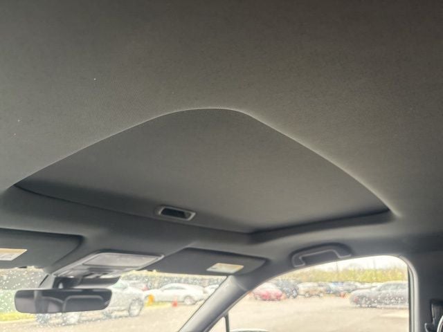 2022 Honda Passport 2WD EX-L