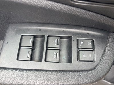 2022 Honda Passport 2WD EX-L