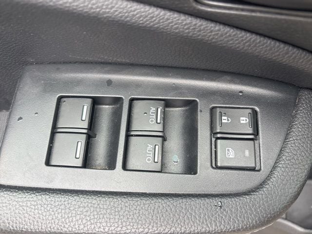 2022 Honda Passport 2WD EX-L