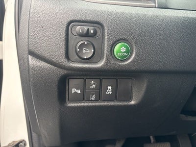 2022 Honda Passport 2WD EX-L