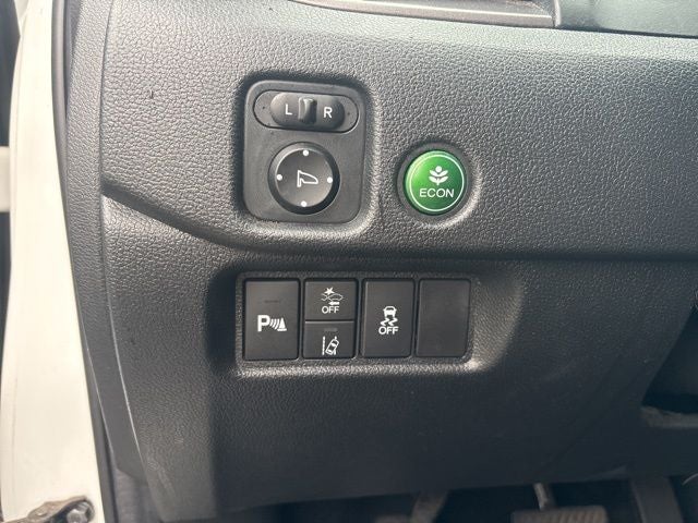 2022 Honda Passport 2WD EX-L