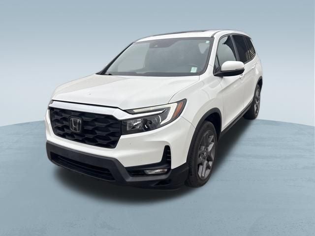 2022 Honda Passport 2WD EX-L