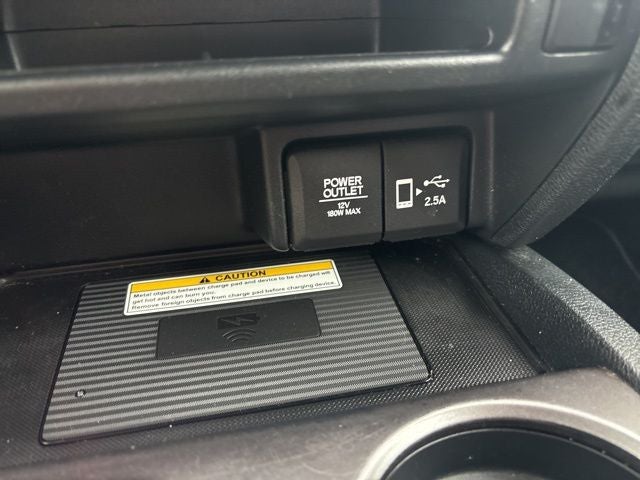 2022 Honda Passport 2WD EX-L