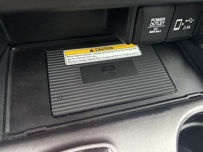 2022 Honda Passport 2WD EX-L