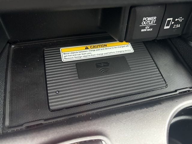 2022 Honda Passport 2WD EX-L