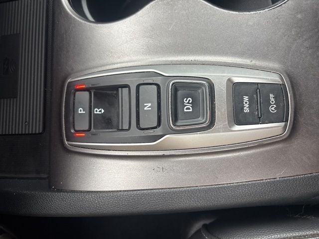 2022 Honda Passport 2WD EX-L