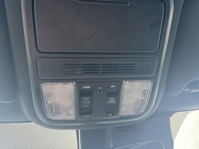 2022 Honda Passport 2WD EX-L