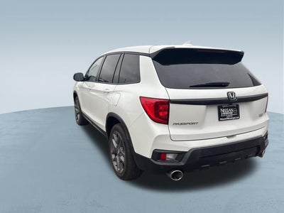 2022 Honda Passport 2WD EX-L