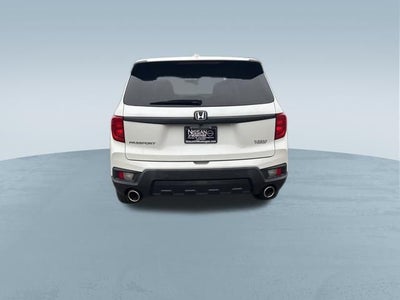 2022 Honda Passport 2WD EX-L