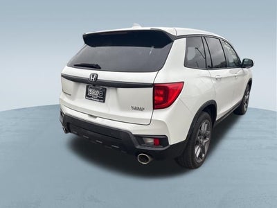 2022 Honda Passport 2WD EX-L