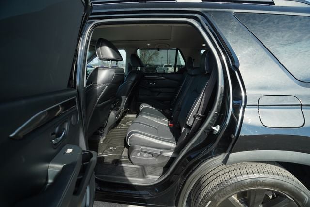 2023 Honda Pilot AWD Elite